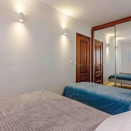 شقة Sea View Tenerife Sur - Torviscas Alto *