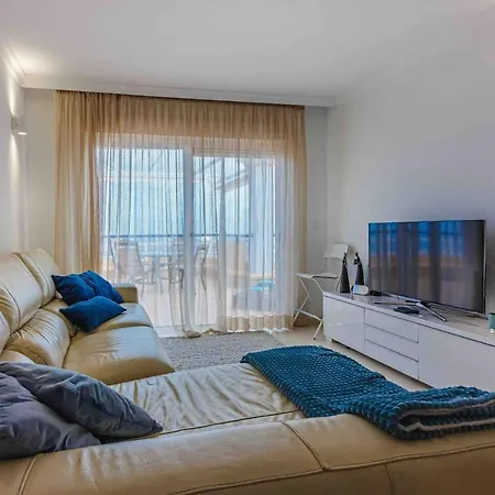 شقة Sea View Tenerife Sur - Torviscas Alto Adeje