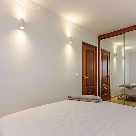 شقة Sea View Tenerife Sur - Torviscas Alto *