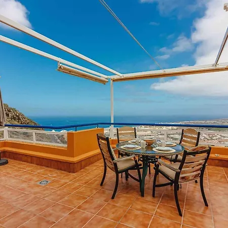 Sea View Tenerife Sur - Torviscas Alto Adeje