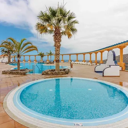 Sea View Tenerife Sur - Torviscas Alto * Adeje