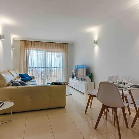 شقة Sea View Tenerife Sur - Torviscas Alto