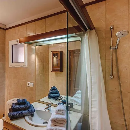 Sea View Tenerife Sur - Torviscas Alto شقة *