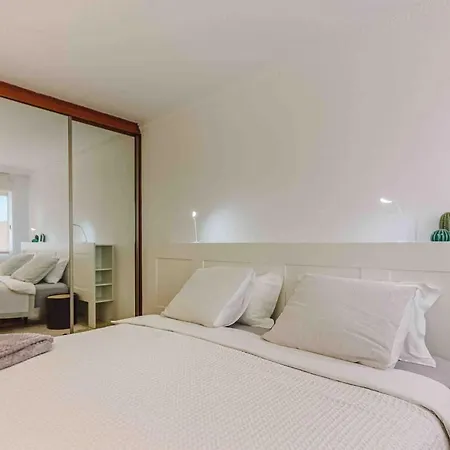 شقة Sea View Tenerife Sur - Torviscas Alto Adeje