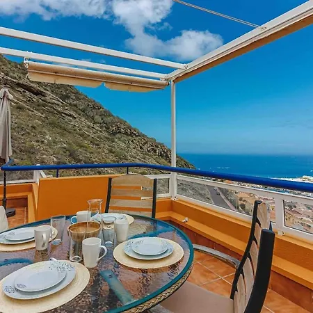 شقة Sea View Tenerife Sur - Torviscas Alto Adeje