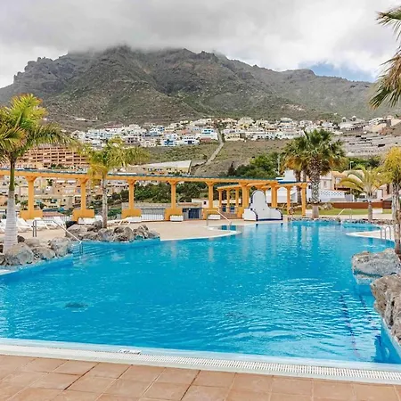 Sea View Tenerife Sur - Torviscas Alto Adeje