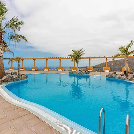 شقة Sea View Tenerife Sur - Torviscas Alto Adeje