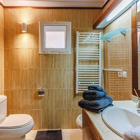 Apartment Sea View Tenerife Sur - Torviscas Alto