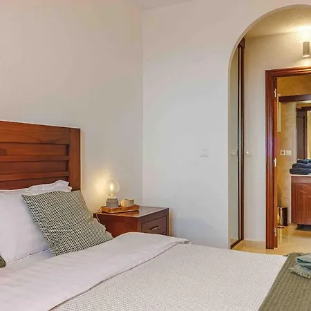 Apartment Sea View Tenerife Sur - Torviscas Alto